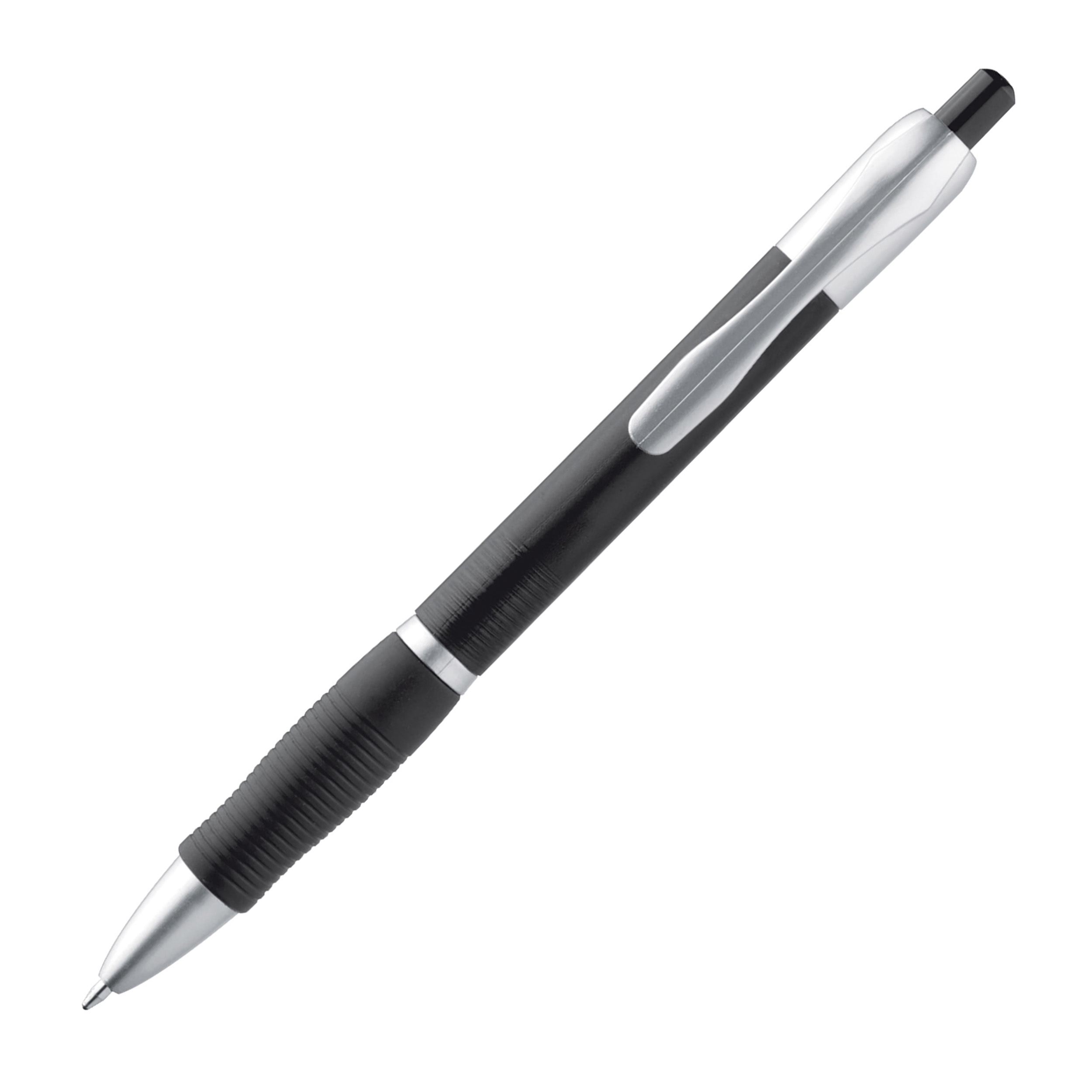 Stylo bille plastique ADOLFO - 3