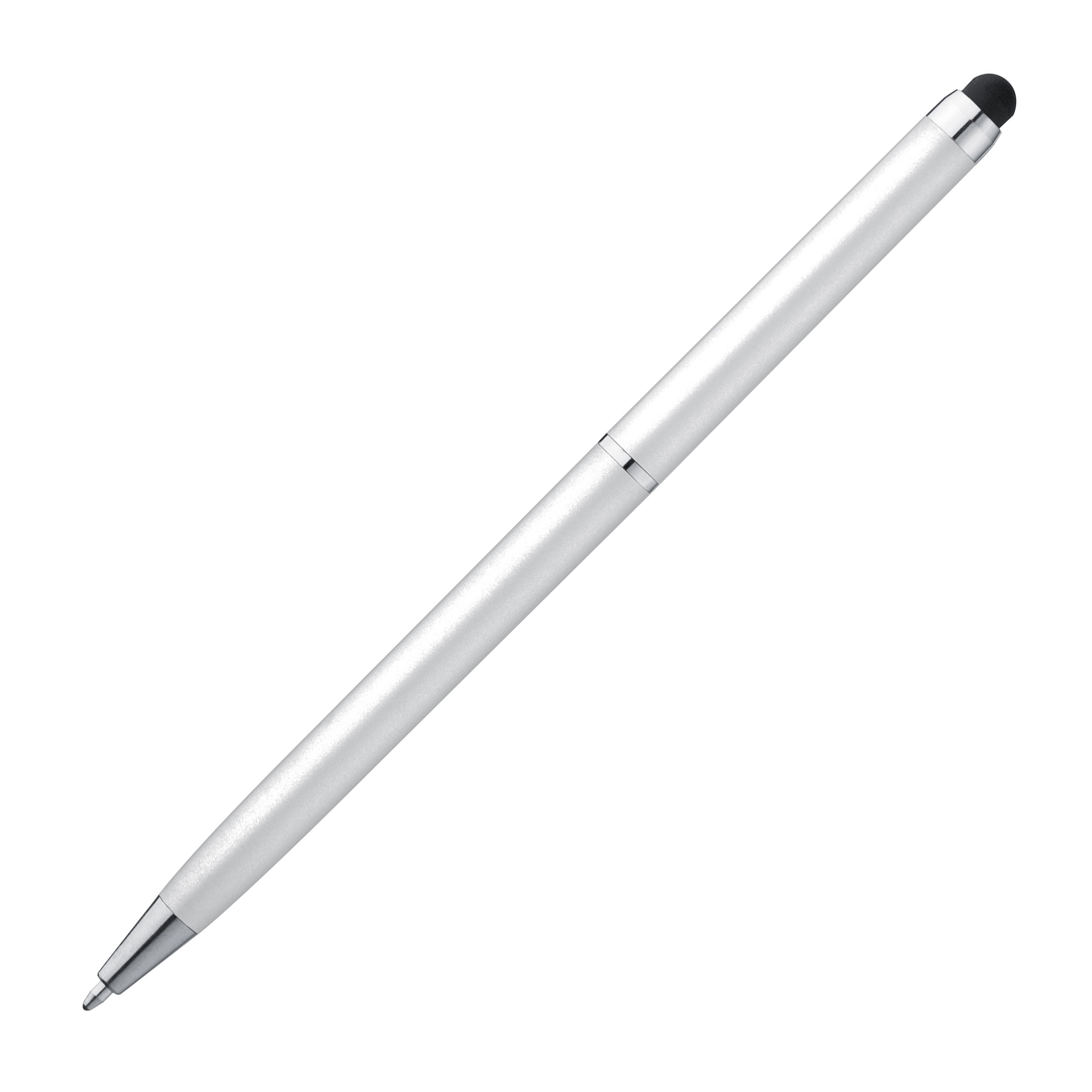 Stylo plastique slim avec fonction PAD KIMBERLY - 3