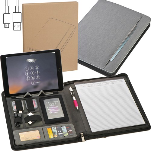 Conférencier avec chargeur JOCELYN - 1