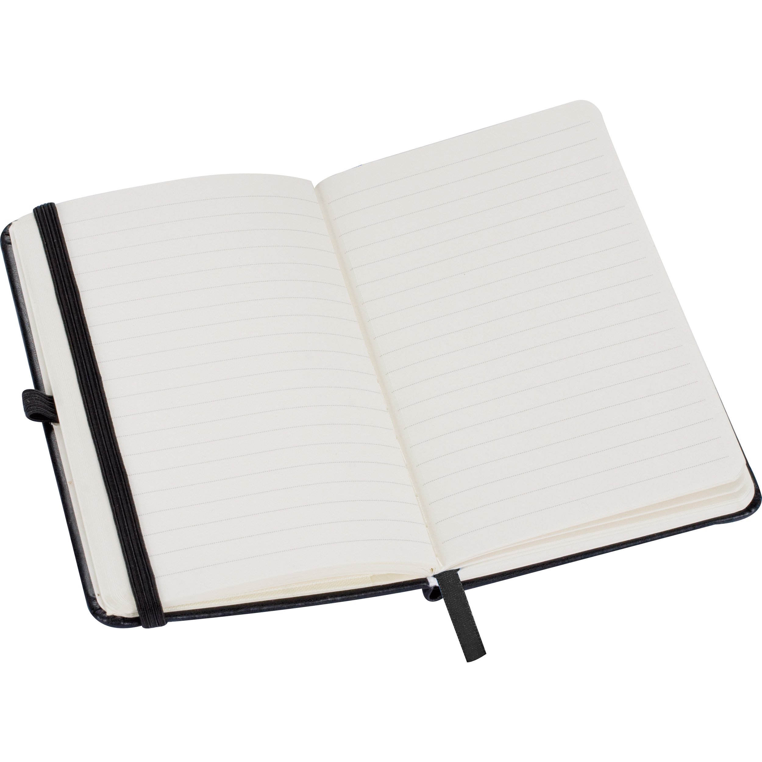 Carnet de 192 pages lignées ALEX - 2