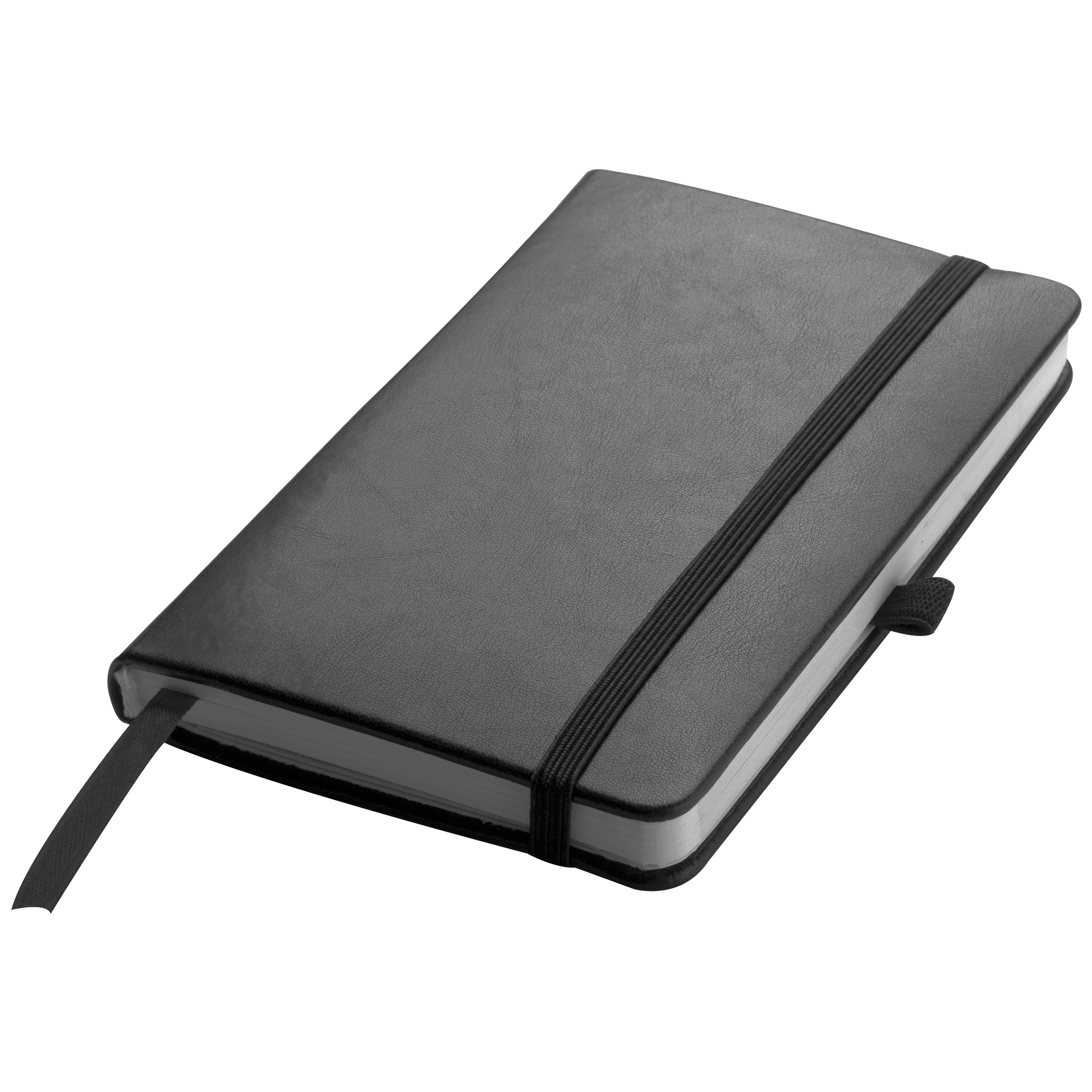 Carnet de 192 pages lignées ALEX - 3