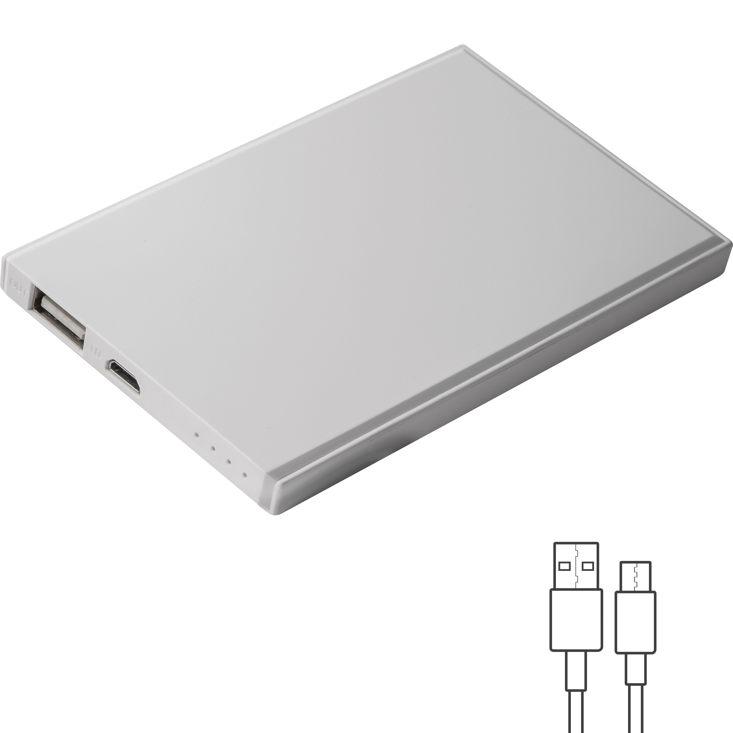 Chargeur 2200 mAh REGINA - 1