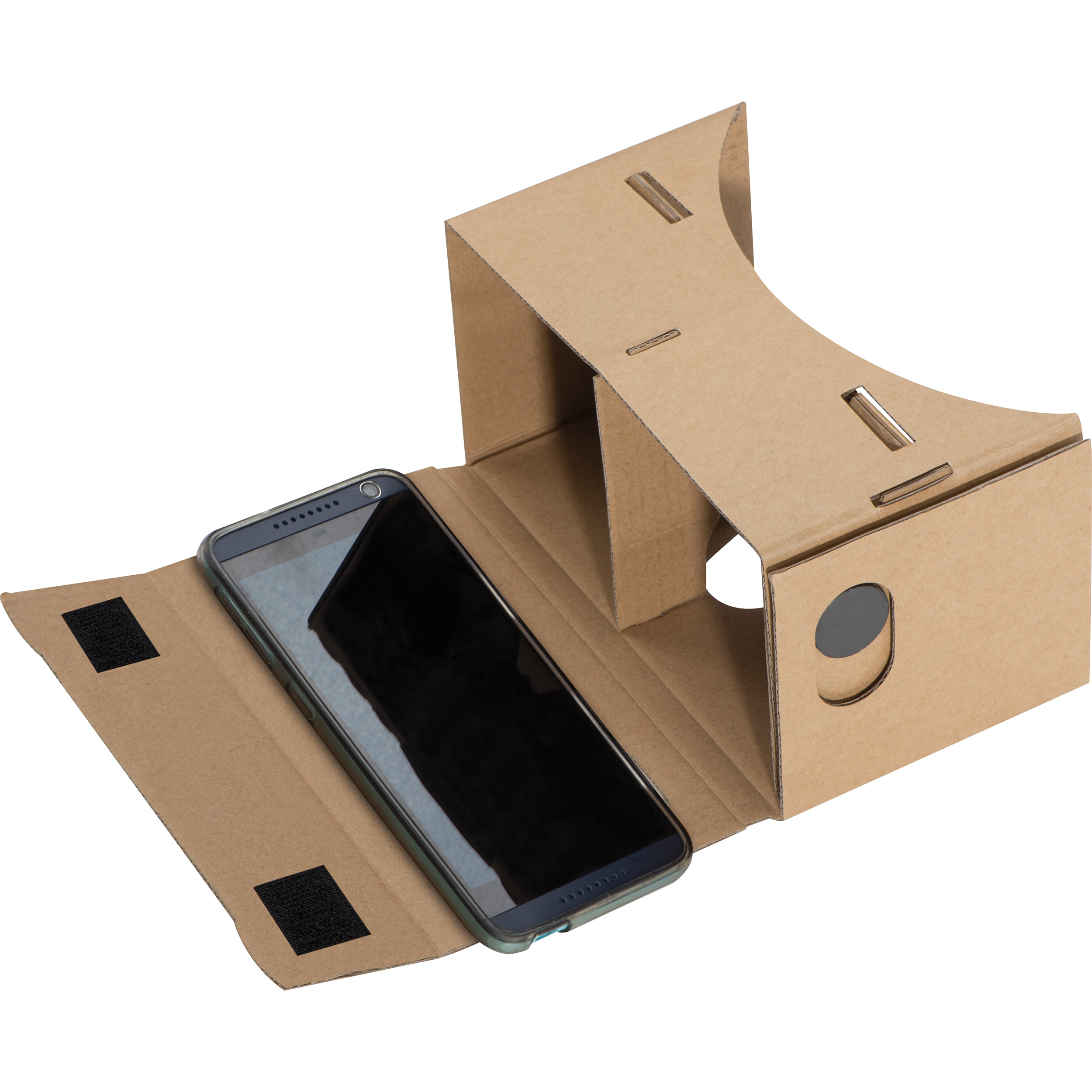 Lunettes VR en carton LEONORA - 2