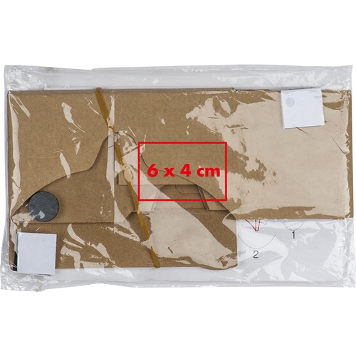 Lunettes VR en carton LEONORA - 5