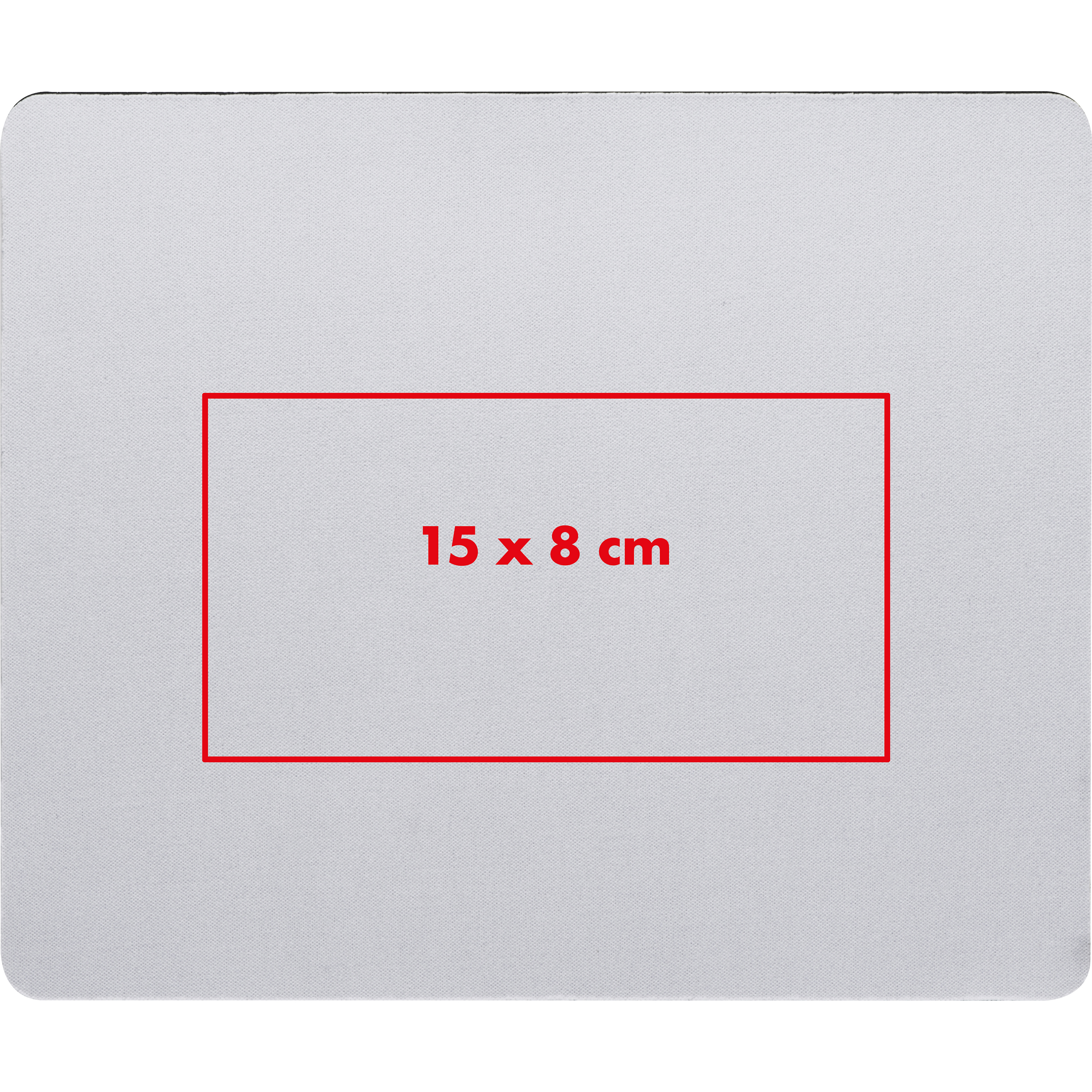 Tapis de souris CLEMENTINA - 5