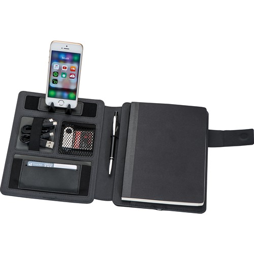 Conférencier avec chargeur FABIOLA - 3