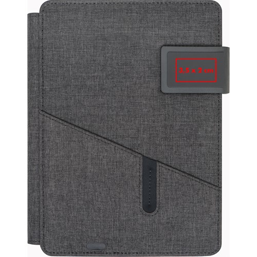 Conférencier avec chargeur FABIOLA - 4