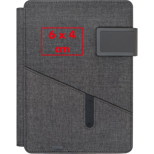 Conférencier avec chargeur FABIOLA - 5