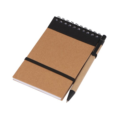 Bloc To Do avec stylo EUGENIO - 2