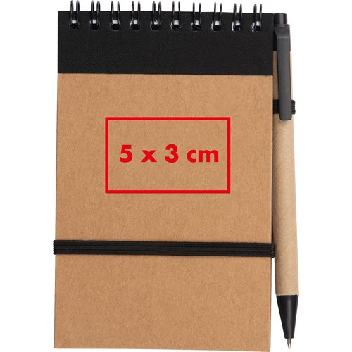 Bloc To Do avec stylo EUGENIO - 4