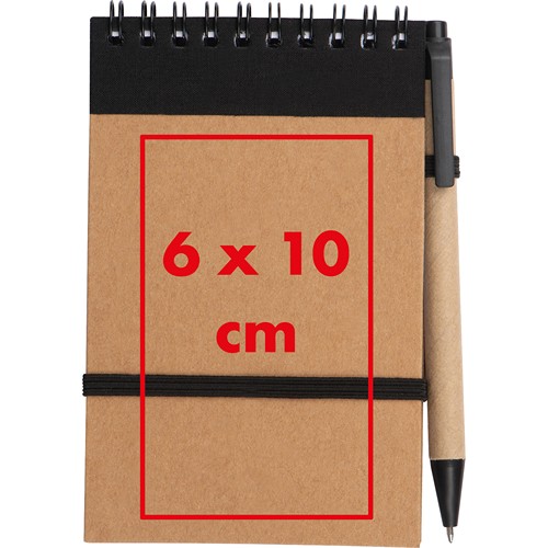 Bloc To Do avec stylo EUGENIO - 5