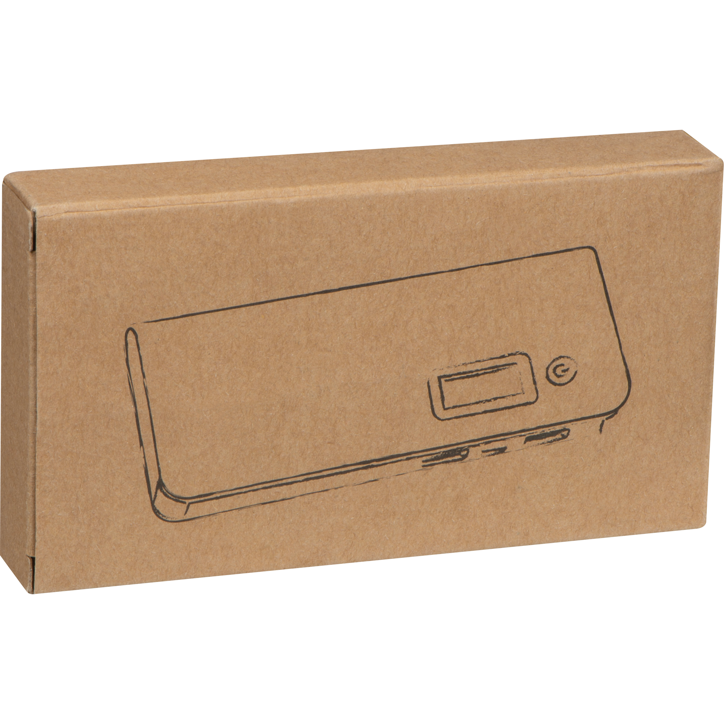 Chargeur 10.000 mAh RUBEN - 2