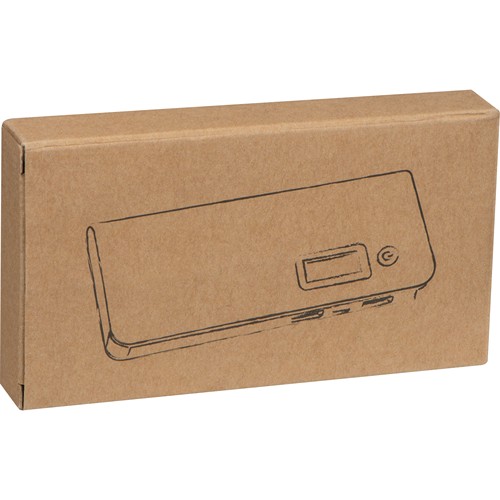 Chargeur 10.000 mAh RUBEN - 2