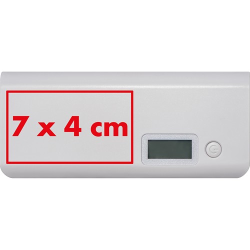 Chargeur 10.000 mAh RUBEN - 4