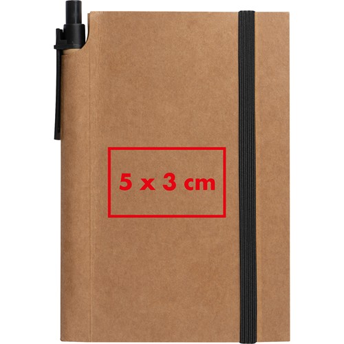 Carnet taille S NATALIA - 4