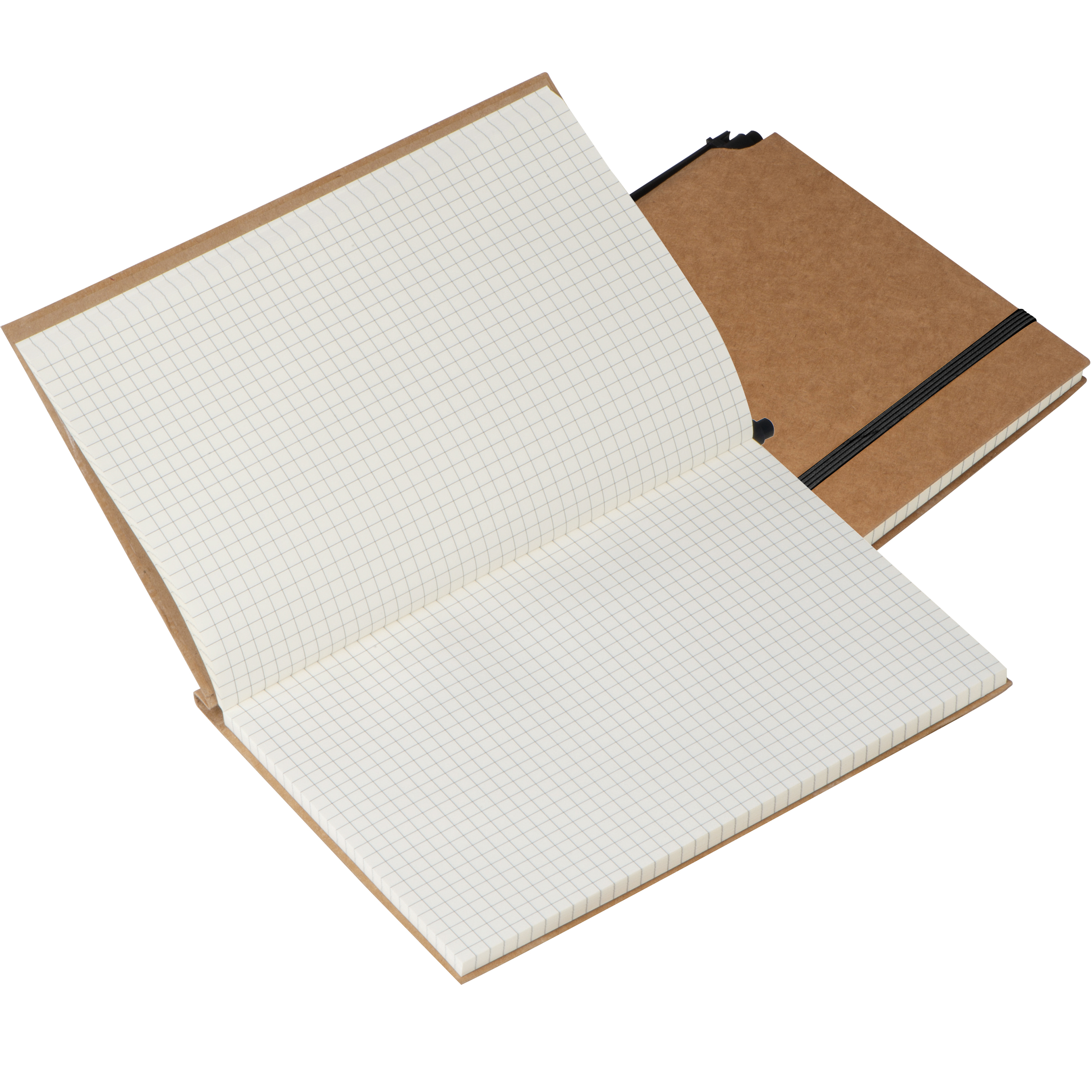 Carnet taille L FELIX - 1
