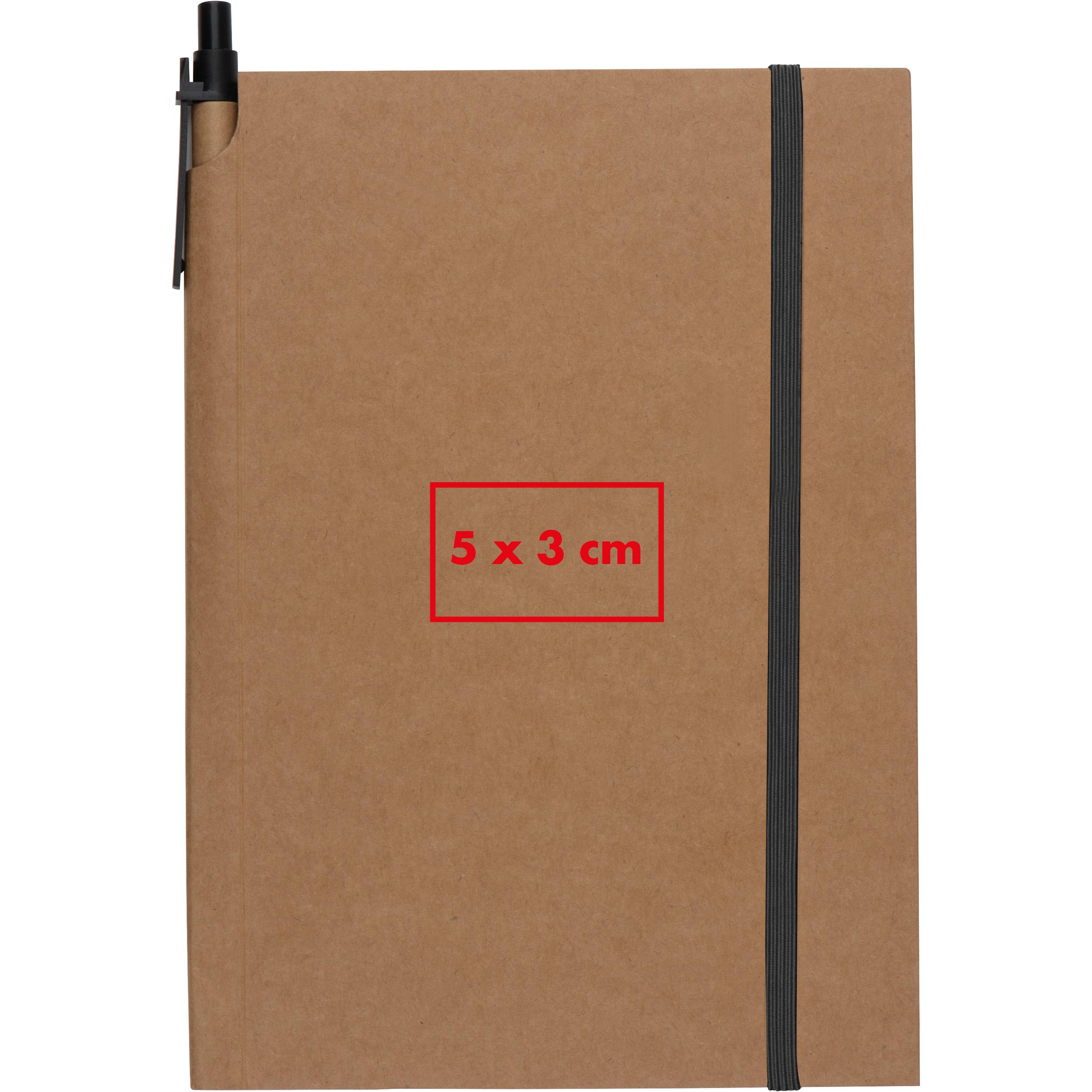 Carnet taille L FELIX - 4