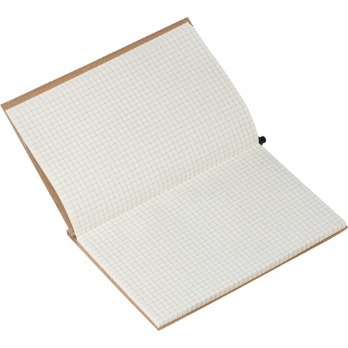 Carnet taille L FELIX - 3