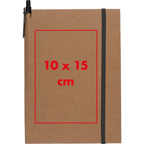 Carnet taille L FELIX - 5