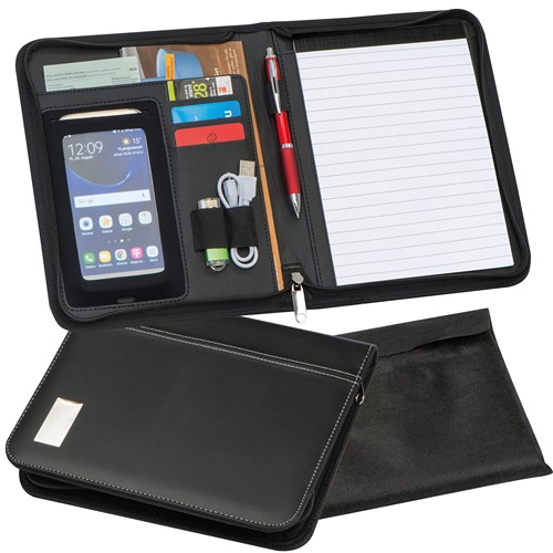 Conférencier A5 LOGAN - 1