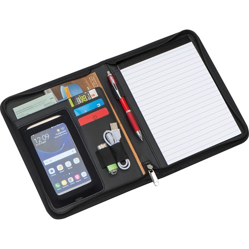 Conférencier A5 LOGAN - 3