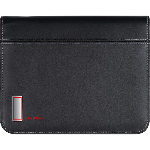 Conférencier A5 LOGAN - 4