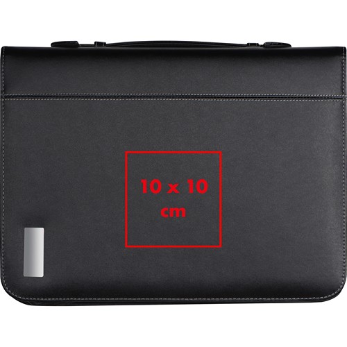 Conférencier A4 avec fonction classeur LUCIANA - 5