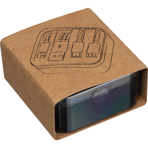 Boite à câbles BRITTANY - 3