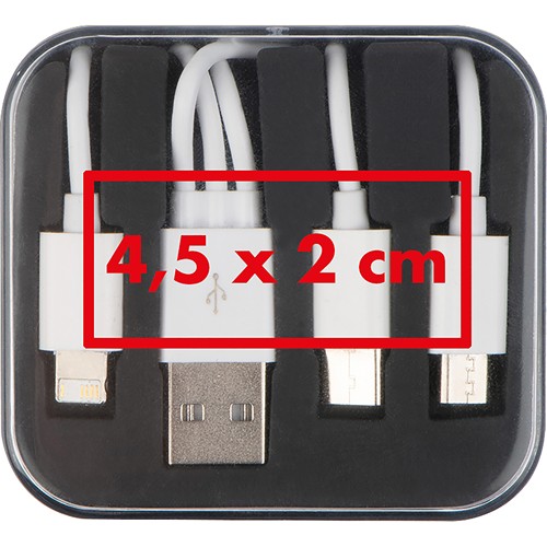 Boite à câbles BRITTANY - 4