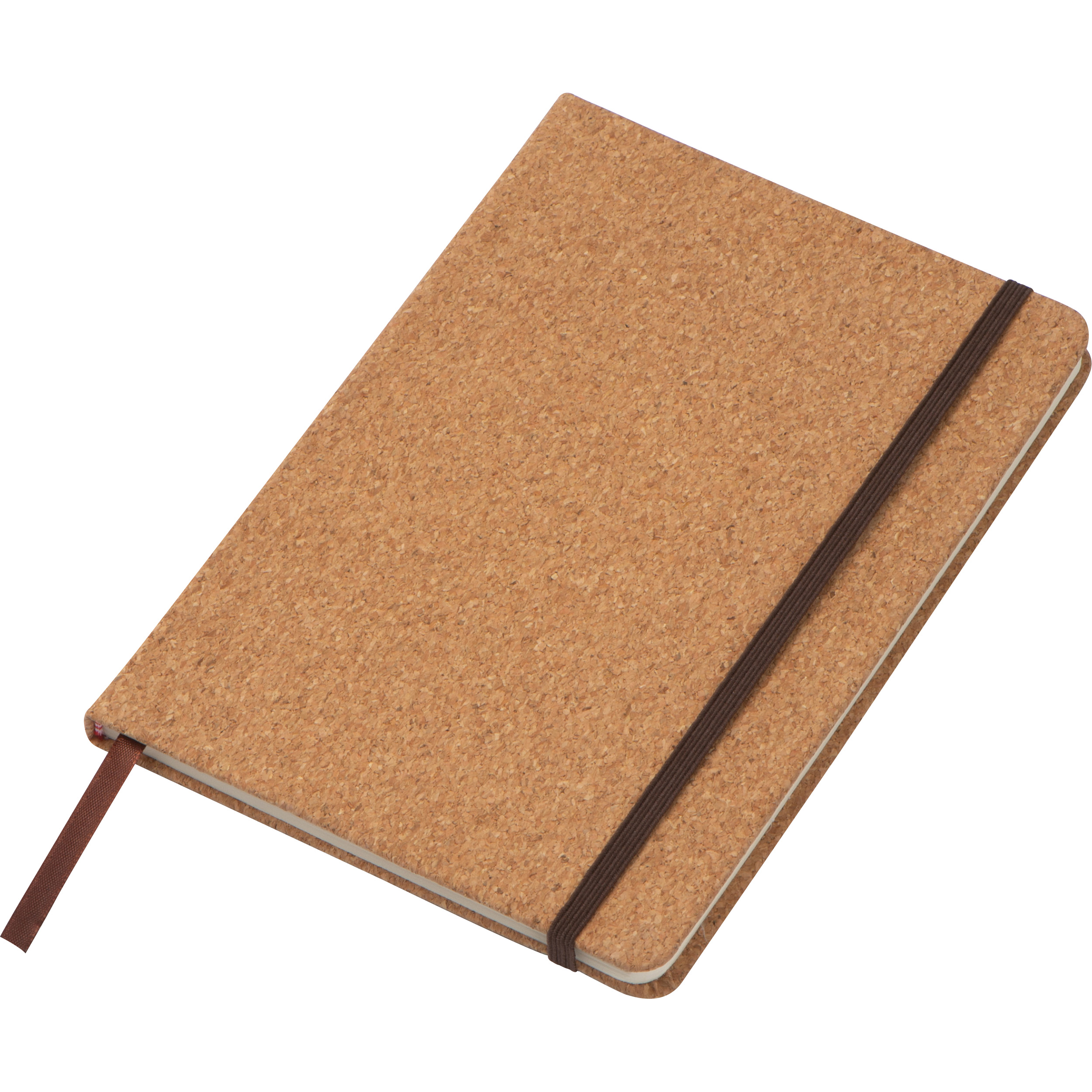Carnet en liège DIN A5 JACKSON - 2