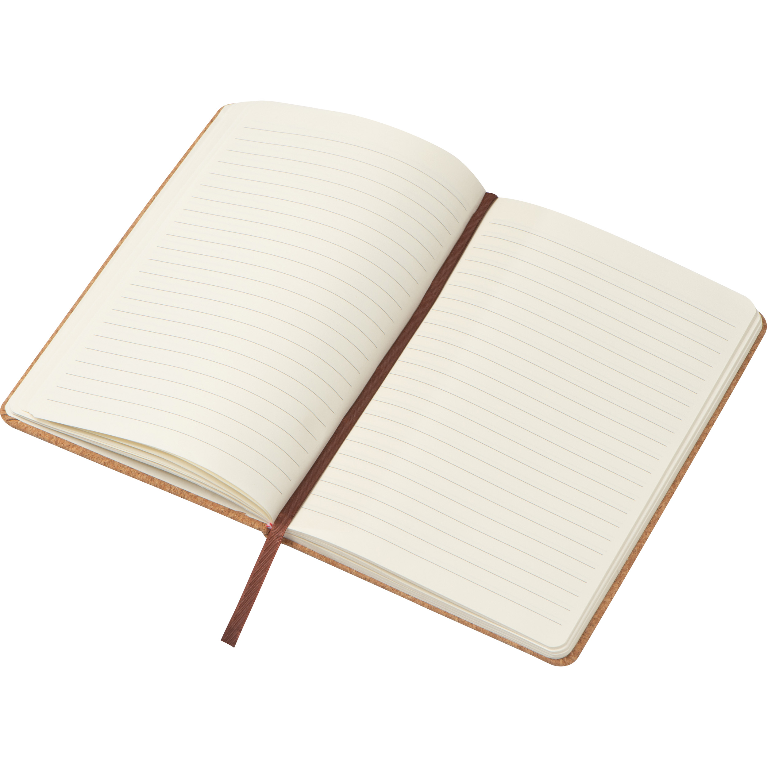 Carnet en liège DIN A5 JACKSON - 3