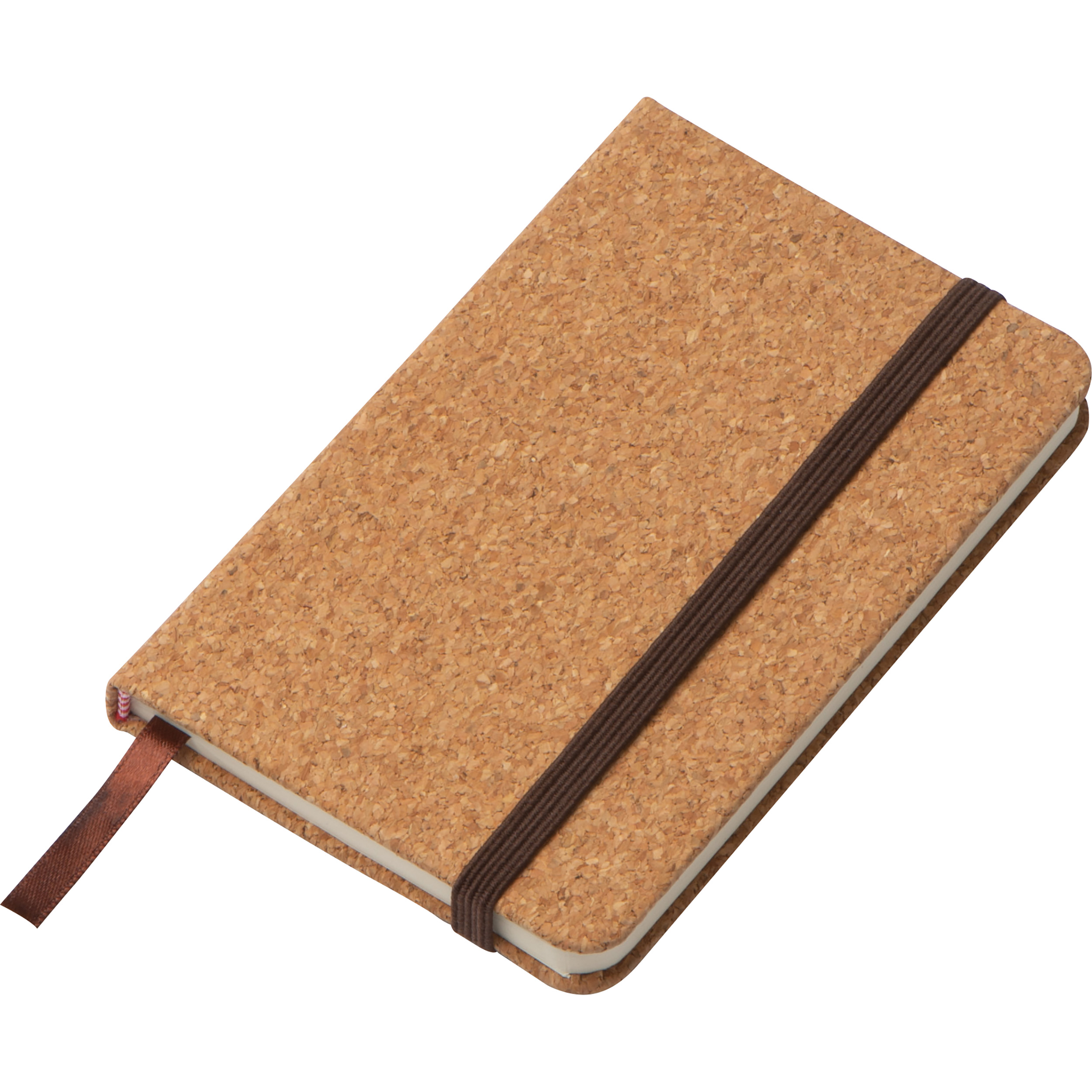 Carnet en liège DIN A6 MELVIN - 2