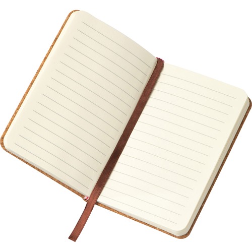 Carnet en liège DIN A6 MELVIN - 3