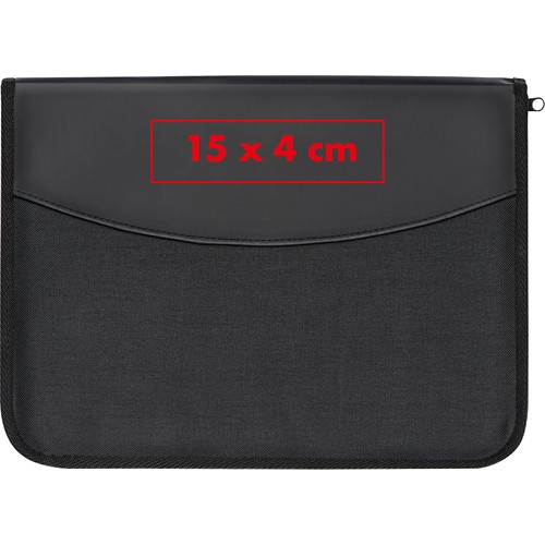 Conférencier avec bloc JACQUELINE - 4