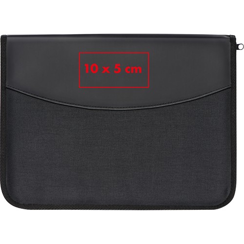 Conférencier avec bloc JACQUELINE - 5