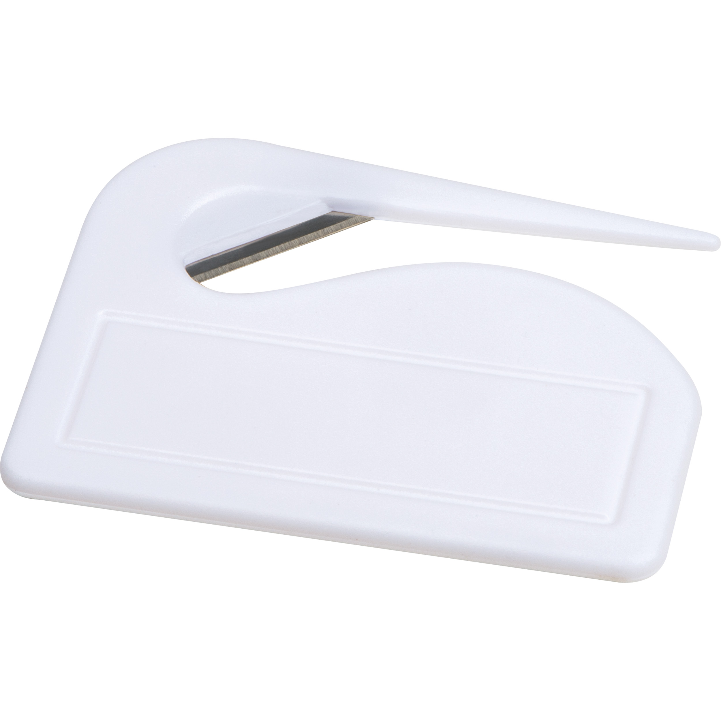 Coupe-papiers en plastique UBALDO - 2
