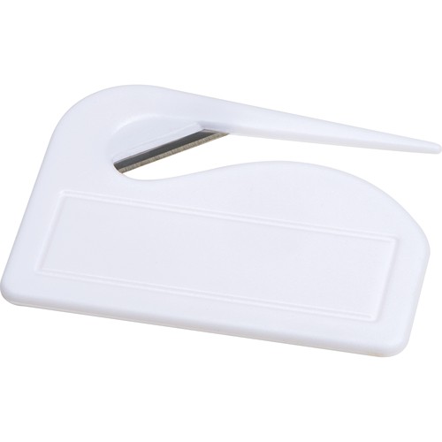 Coupe-papiers en plastique UBALDO - 2
