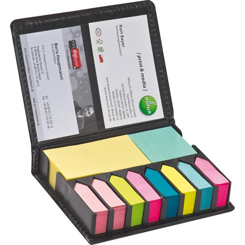 Boîte de papillons adhésifs ANDREW - 3