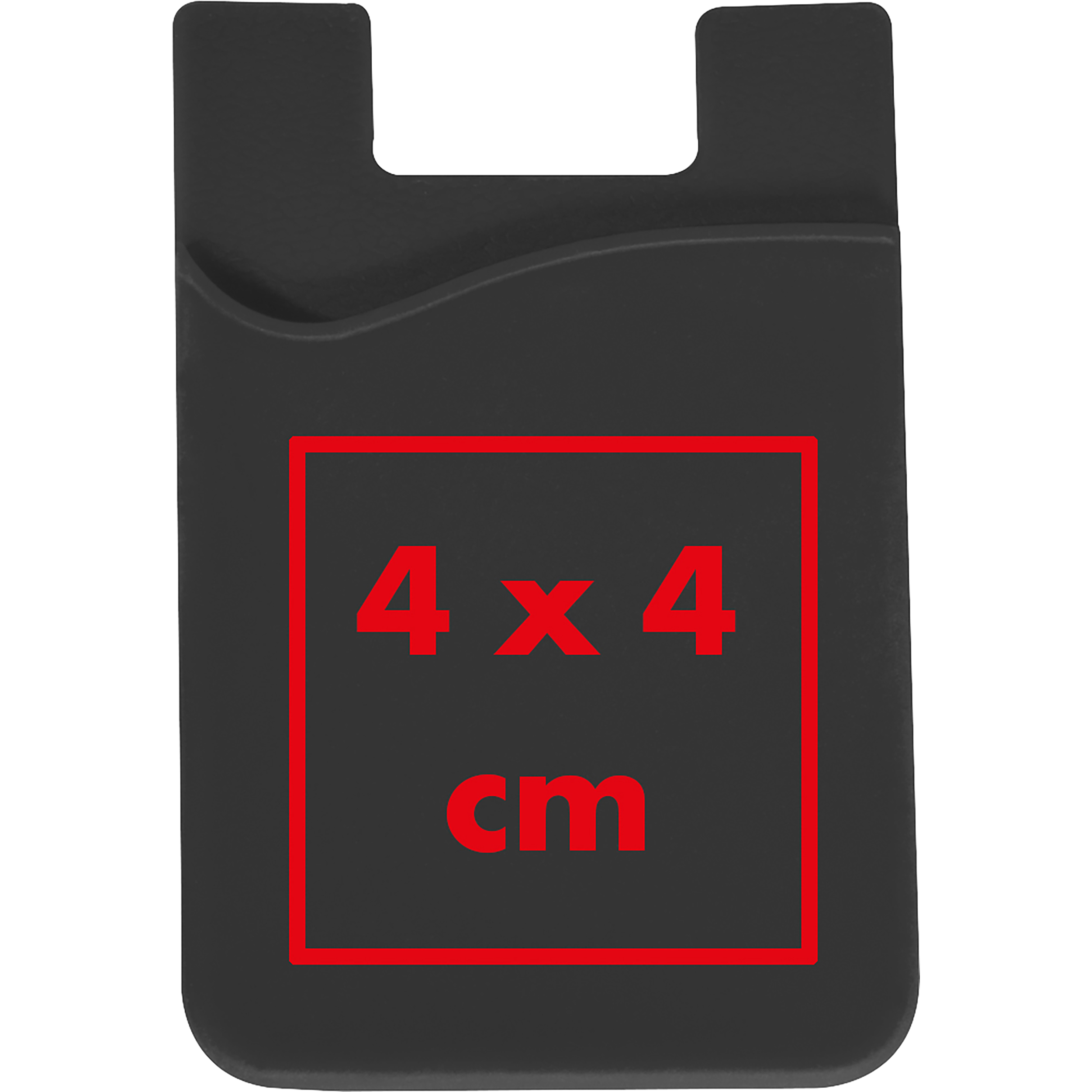 Porte-cartes pour Smartphone WILHELMINE - 4