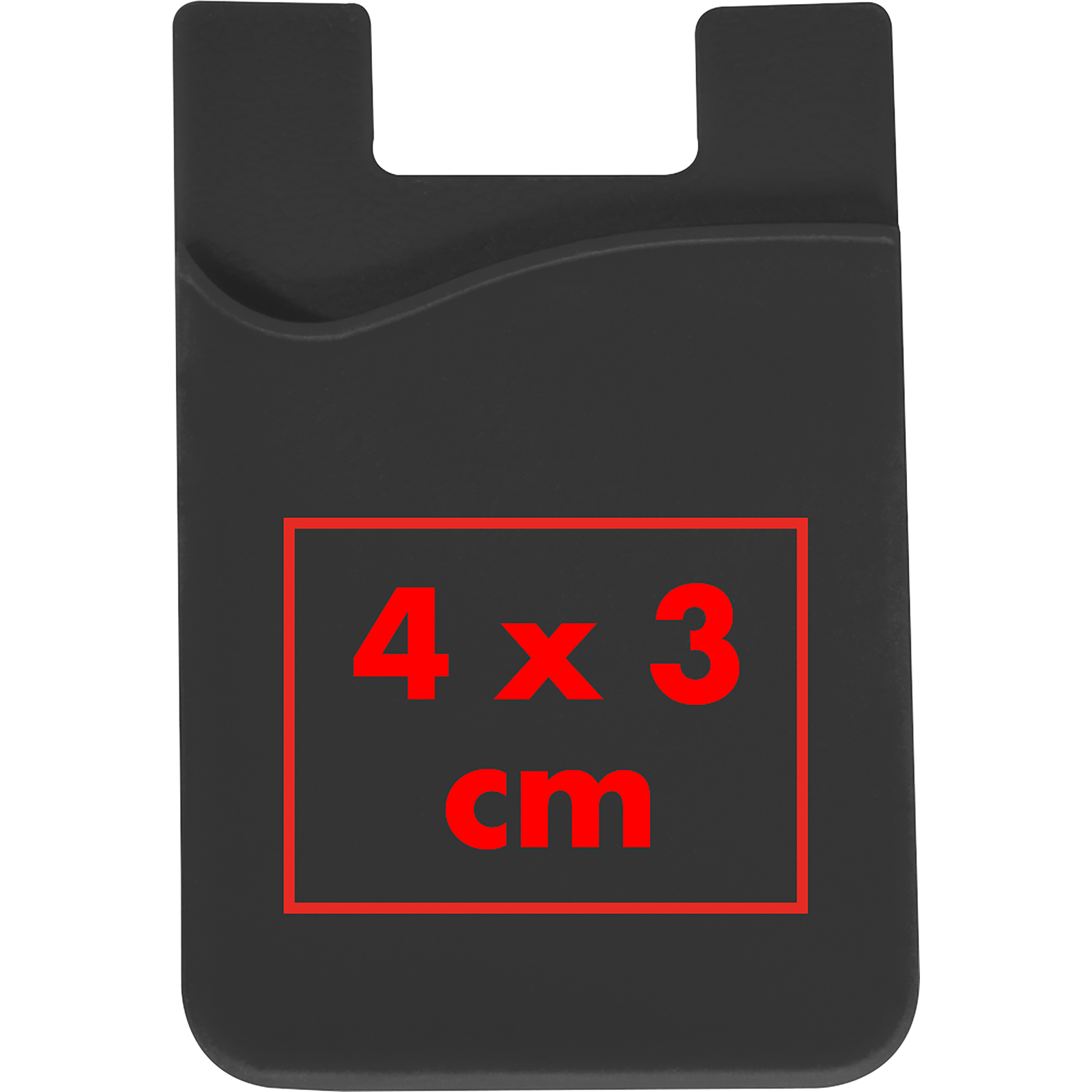 Porte-cartes pour Smartphone WILHELMINE - 5