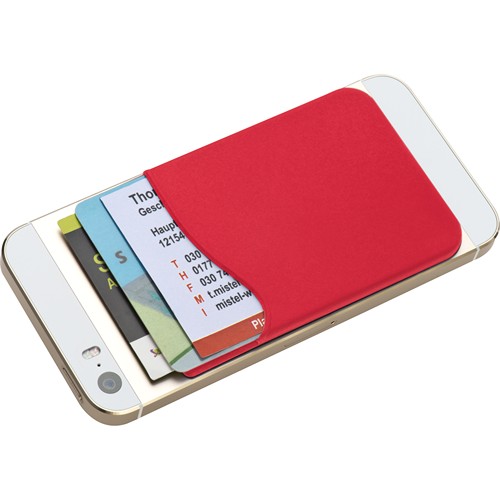 Porte-cartes pour Smartphone WILHELMINE - 2
