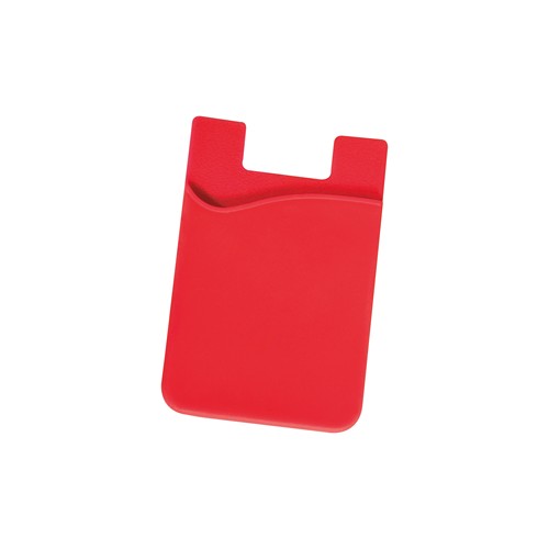 Porte-cartes pour Smartphone WILHELMINE - 3