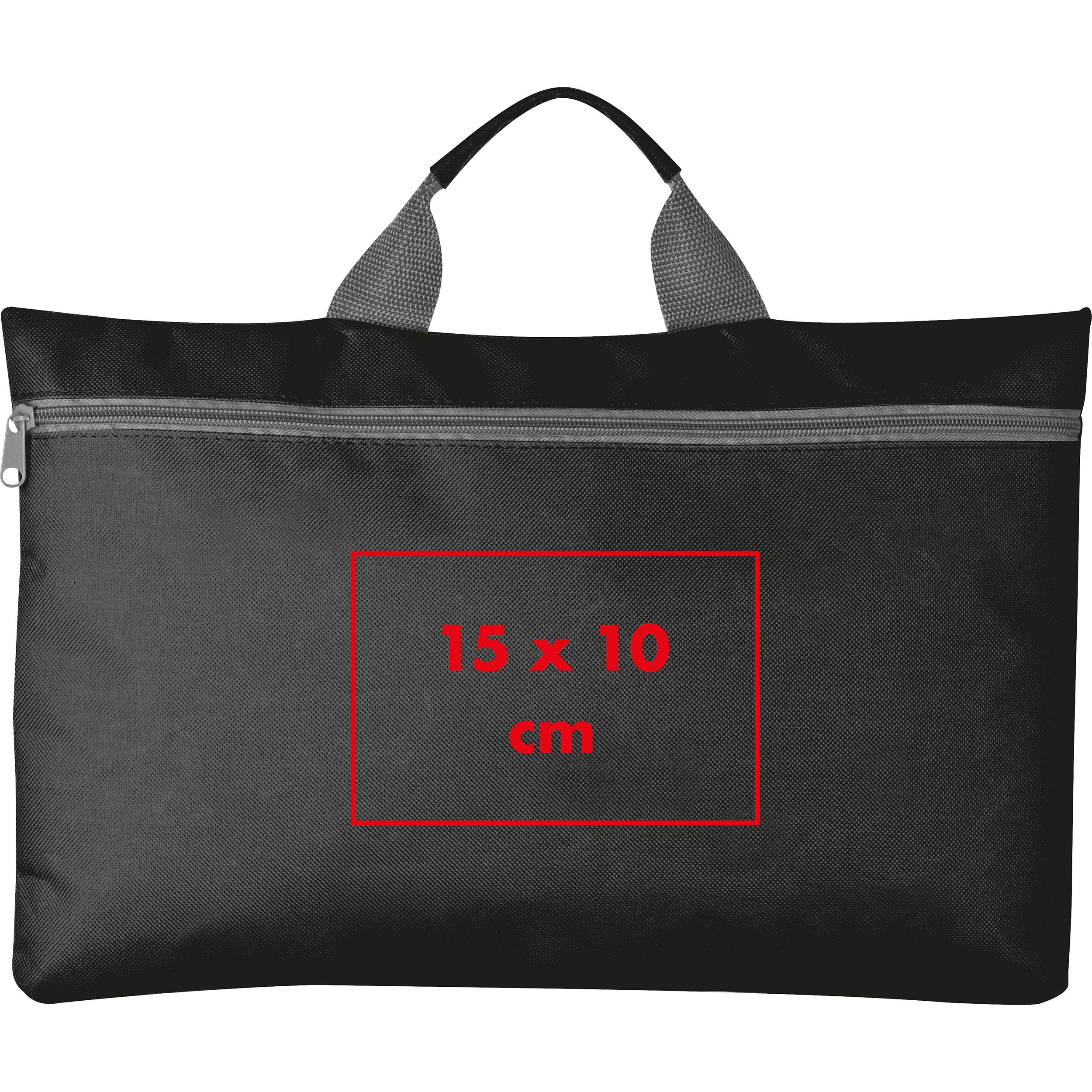 Sac-congrès en polyester FRANCA - 3