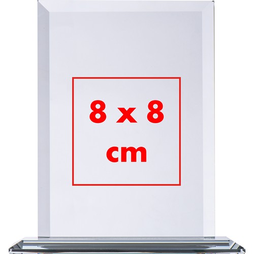 Grand trophée décoratif HELLA - 4