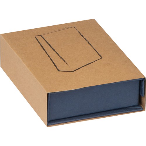 Petit trophée décoratif en verre LYDIA - 3