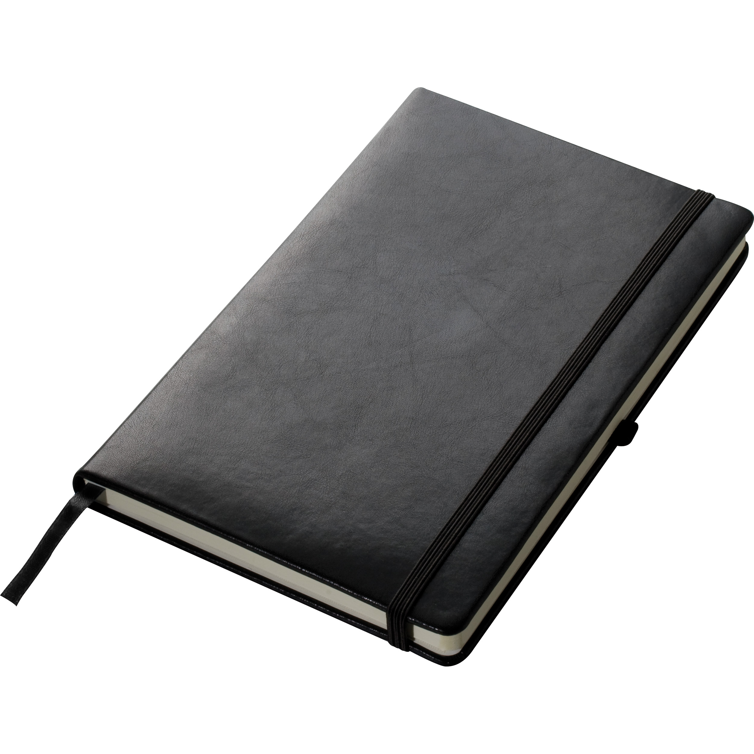 Carnet A5 SCARLETT - 2