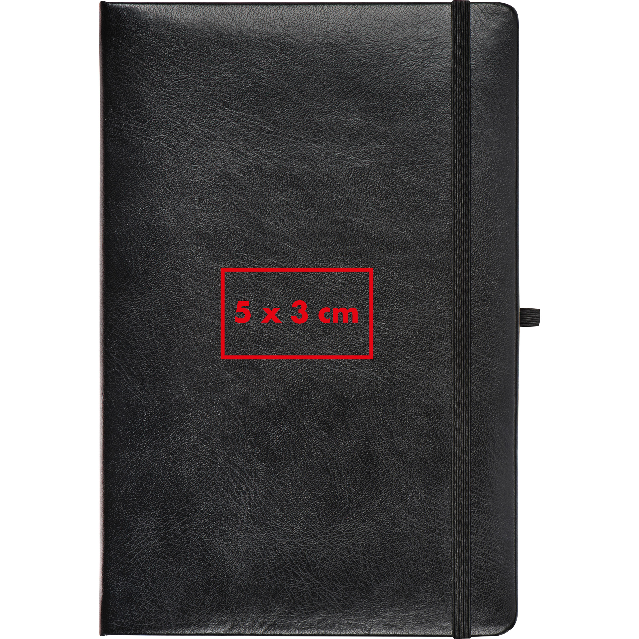 Carnet A5 SCARLETT - 4