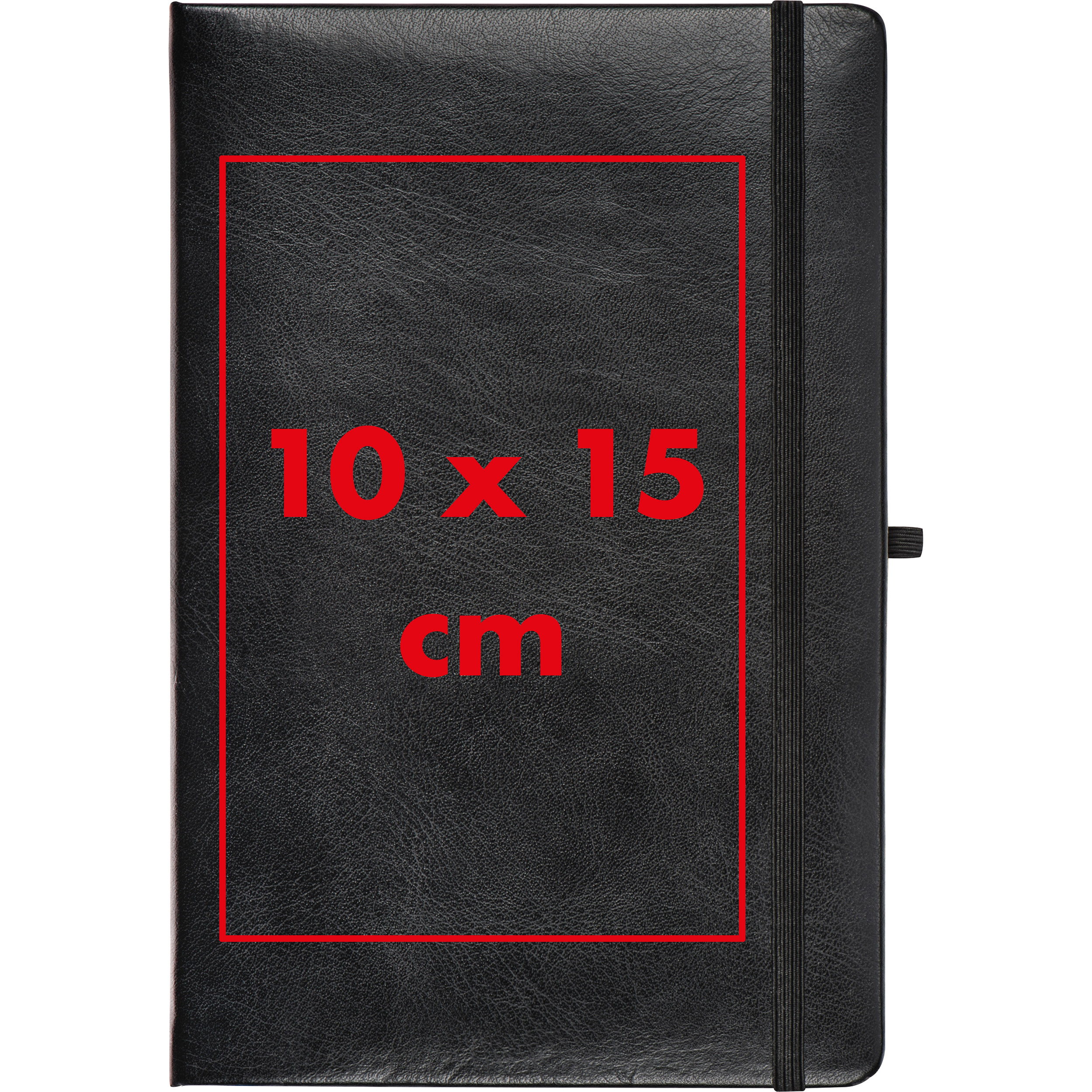 Carnet A5 SCARLETT - 5