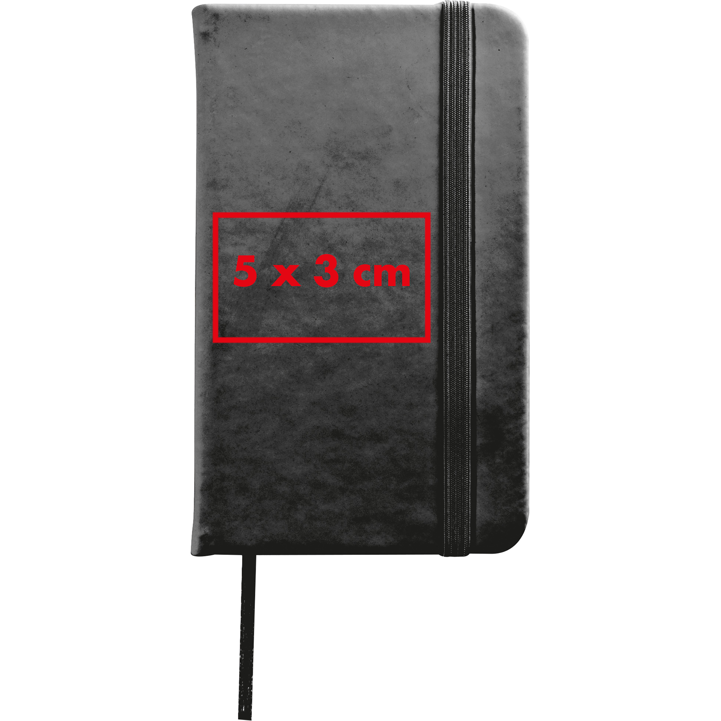Carnet A6 ROMANA - 3