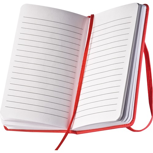 Carnet A6 ROMANA - 2